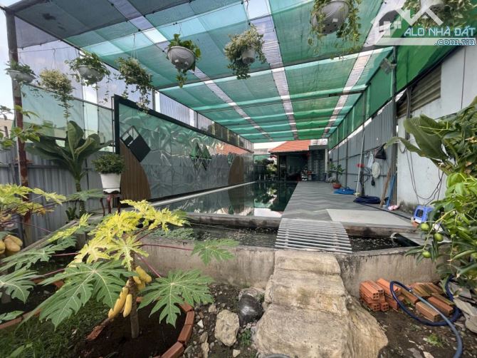 BÁN ĐẤT LỚN GIÁ RẺ – NGUYỄN VĂN QUÁ, ĐÔNG HƯNG THUẬN, Q.12 - 4