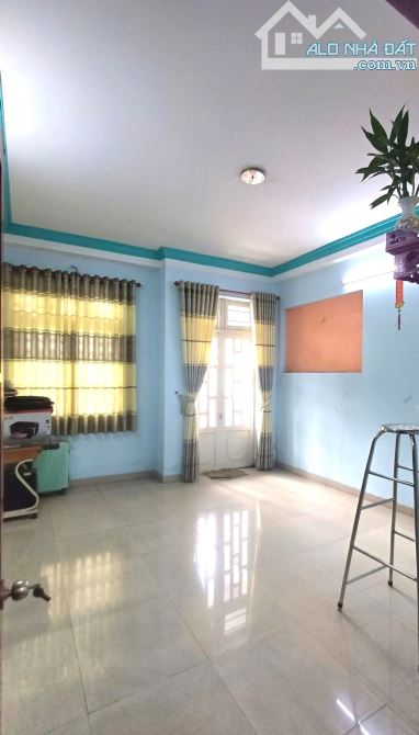 Chỉ 6.xxTỷ TL! Bán Nhà Gò Vấp Gần Emart 2, DT 68M² – 4 Tầng/4pn, Ô TÔ NGỦ TRONG NHÀ! - 4