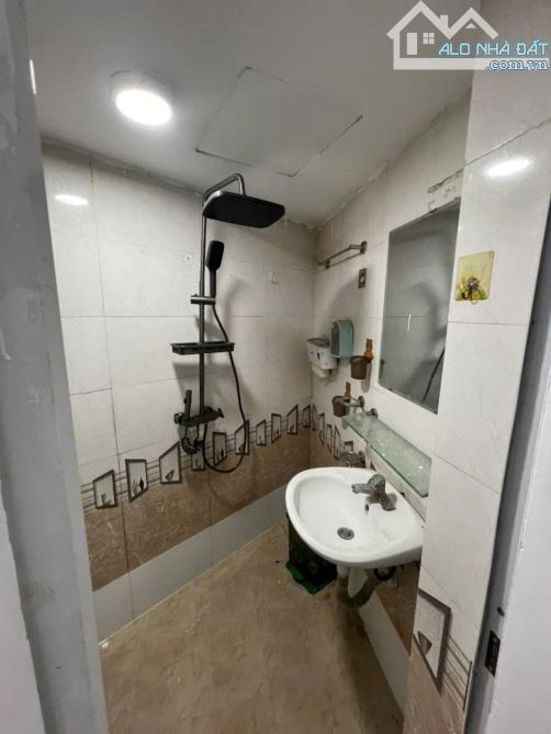 TRẦN CUNG - CĂN HỘ MINI NHỎ XINH TIỆN ÍCH - CHỈ HƠN 1 TỶ - 4