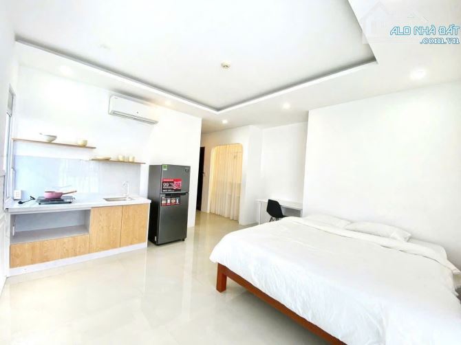 🏢 BÁN TÒA CĂN HỘ 5 TẦNG – AN THƯỢNG 31 – ĐÀ NẴNG 🌊 - 4