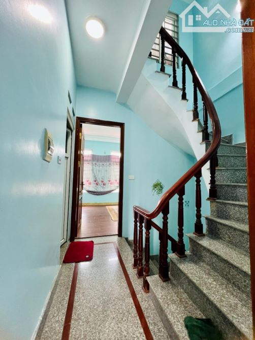 CẦN BÁN GẤP NHÀ MỚI ĐẸP TẢ THANH OAI - NGÕ THÔNG - Ô TÔ ĐỖ CỔNG - 4