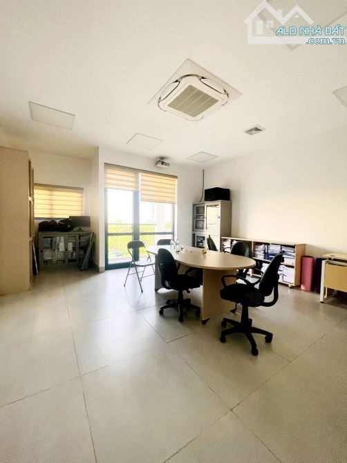 Bán nhà Galaxy Tố Hữu Vạn Phúc, 100m2*6T thang máy, mặt tiền 5m, Plo vỉa hè, giá 30 tỷ - 4