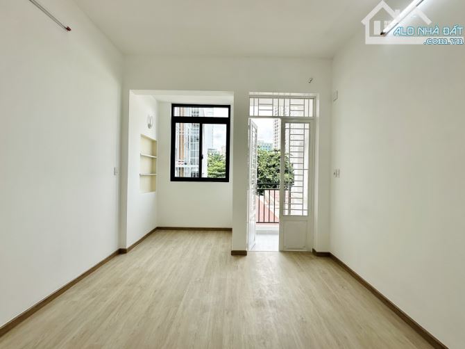 Bán nhà Hẻm xe hơi - Nguyễn Xí P13 Bình Thạnh - 3 Tầng - 4PN - 52m2 - 8,99 tỷ TL - 4