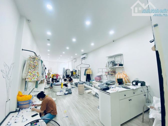 nhà nguyên căn 2 tầng đường nguyễn văn linh đà nẵng, giá siêu tốt đầu tư tạo dòng tiền - 4