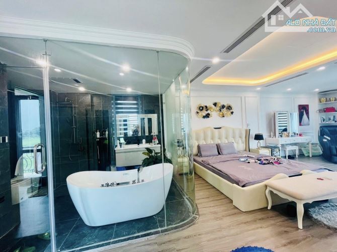 LUXURY KIẾN HƯNG HÀ ĐÔNG, 71M, 5T, MT17M, GIÁ 24,6 TỶ - 4