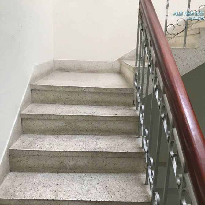 Cần tiền nên Bán nhà sát mặt tiền đường Đào Duy Anh Q Phú Nhuận.DT 4.x30m. Giá 25 tỷ - 4