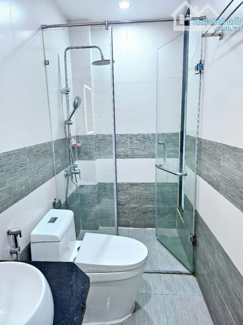 🏡SIÊU PHẨM DỊCH VỌNG HẬU–NHÀ ĐẸP FULL ĐỒ–7 PHÒNG NGỦ–CHỈ VIỆC Ở LUÔN🏡Nhỉnh 10 tỷ - 4