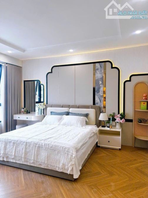 CĂN HỘ SIÊU ĐẸP KHU ĐÔ THỊ TIMES CITY HAI BÀ TRƯNG 88m 8.5 TỶ FULL NỘI THẤT - 4