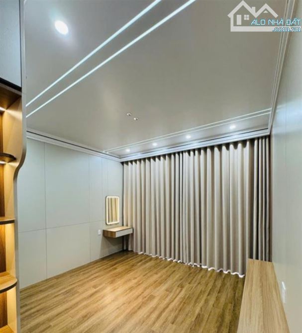 Bán nhà Lê Hồng Phong,  Đằng Lâm, Hải An,  5 tầng, 60m2, 11,95 tỷ. - 4