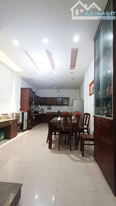 MT Vườn Lài, KD sầm uất, DT 90m2, 3 tầng, nở hậu tài lộc, chỉ 16 tỷ TL - 4