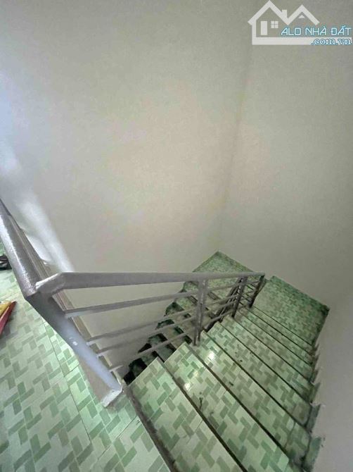NHÀ ĐẸP 4 TẦNG 64M2(4X16)-MT ĐƯỜNG 55A-GIÁ 7.3 TỶ - 4