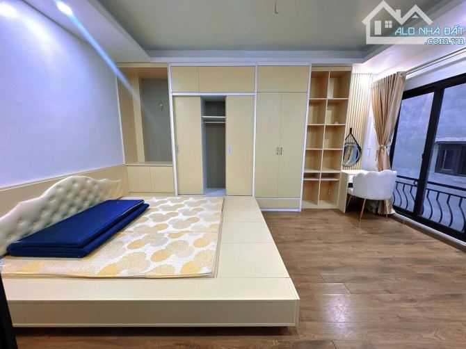 Hiếm! Bán Nhà Lạc Long Quân, Tây Hồ - Gần Phố-Gần Hồ,Lotte Mall-35M2-5Tầng -Mt6m - 7Tỷ Hơn - 4