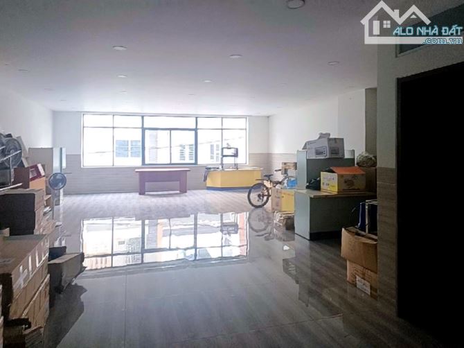 Biệt thự phố 4 tầng đẳng cấp – Hẻm xe tải 6m – Khu vực trung tâm Tân Phú – 19.5 tỷ - 4