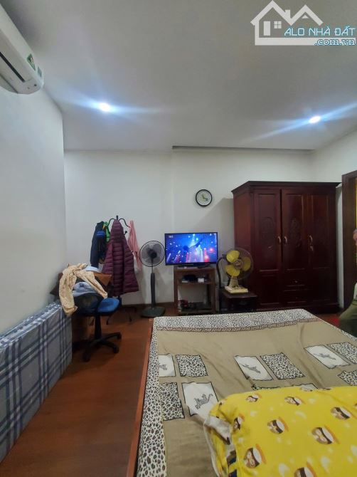 CĂN HỘ TRÀNG AN COMPLEX SỐ 1 PHÙNG CHÍ KIÊN CẦU GIẤY 88m 7.6 TỶ FULL NỘI THẤT - 4