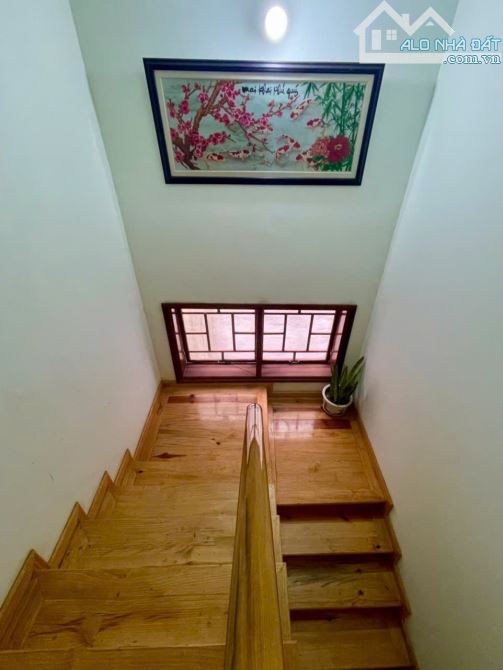 Bán villa sân vườn phường 9 đà lạt 13,5 tỷ khu dân trí cao nhiều villa biệt thự - 4