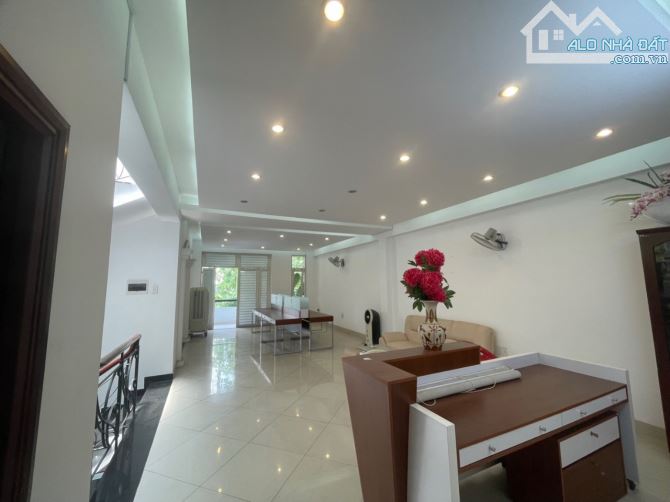 BIỆT THỰ NAM LONG - TRẦN TRỌNG CUNG 28 tỷ - 4