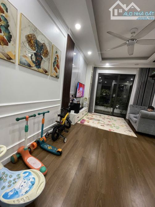CHÍNH CHỦ CẦN BÁN CĂN HỘ CHUNG CƯ  GREEN PARK TRẦN THỦ ĐỘ 53M2, 2 NGỦ, NHỈNH 3,5TỶ - 3