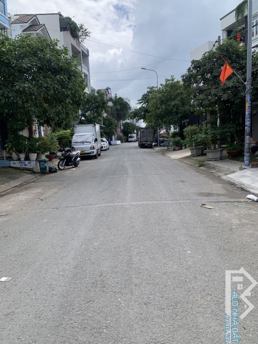 Nhà Ở Thủ Đức, Tỉnh Lộ 43, P. Bình Chiểu( 62m2x 3tầng , 4 tỷ 850 - 4