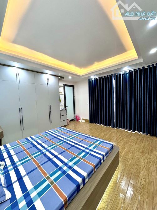 Bán nhà trong ngõ đường Nguyễn Bính - 4