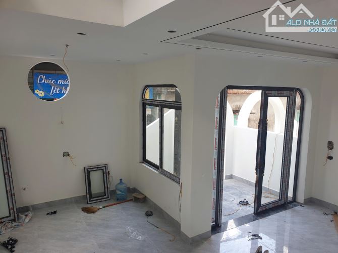 Bán nhà trong ngõ đường Trần Nhật Duật - 4