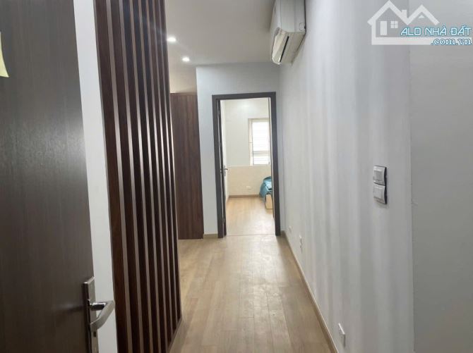 BÁN GẤP CĂN HỘ CC VIỆN BỎNG LÊ HỮU TRÁC PHÙNG HƯNG PHÚC LA HÀ ĐÔNG FULL ĐỒ 80M 5TỶ - 4