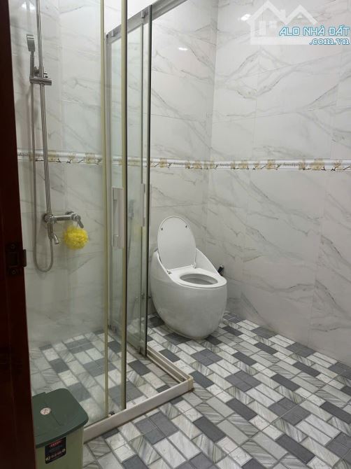 Bán Nhà Hẻm Xe Hơi 8m Nguyễn Tư Giản – P.12 – 5x20m – Trệt 4 Lầu ST – Nội Thất Gỗ Cao cấp - 4