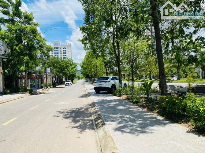 BÁN NHÀ 3 TẦNG MẶT TIỀN – KĐT MỚI ĐÔNG NAM THỦY AN – THỦY DƯƠNG, TP. HUẾ - 4