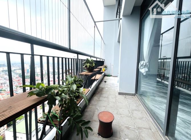 ANH TRAI NHỜ BÁN CĂN BIỆT THỰ LÔ GÓC 410M2 - TÒA RAINBOW VĂN QUÁN - PHÂN KHÚC 22 TỶ - 4