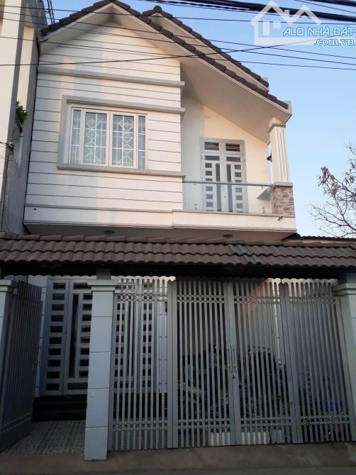 BÁN NHÀ 1 TRỆT 1 LẦU PHƯỚC TÂN, BIÊN HÒA, ĐỒNG NAI - 4