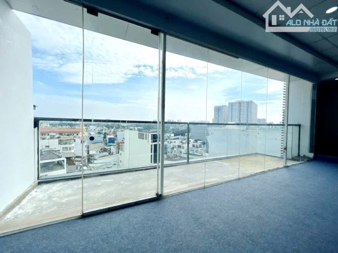 Bán nhanh giá tốt building 7 tầng mặt tiền Quận 1 - HĐT 200 triệu/tháng, 85 tỷ TL - 3