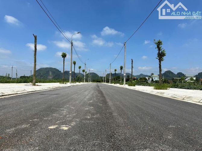 Siêu rẻ! Lô 120m2 ngay nút giao cao tốc Bắc Nam TP Thanh Hóa giá 7xxtr mới đấu giá - 4