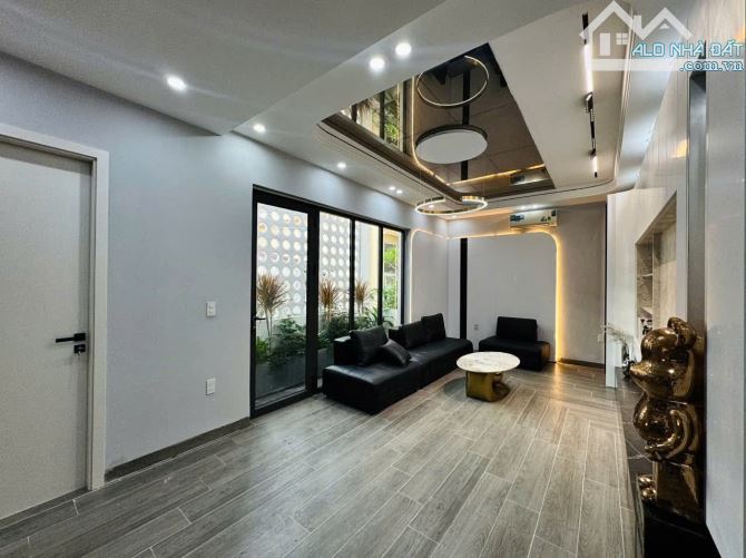 🔥 SIÊU PHẨM NHÀ 4,5 TẦNG TRẦN NHẬT DUẬT, CẦU ĐẤT, NGÔ QUYỀN– MẶT TIỀN 15M –GIÁ CHỈ 5,5 TỶ - 4