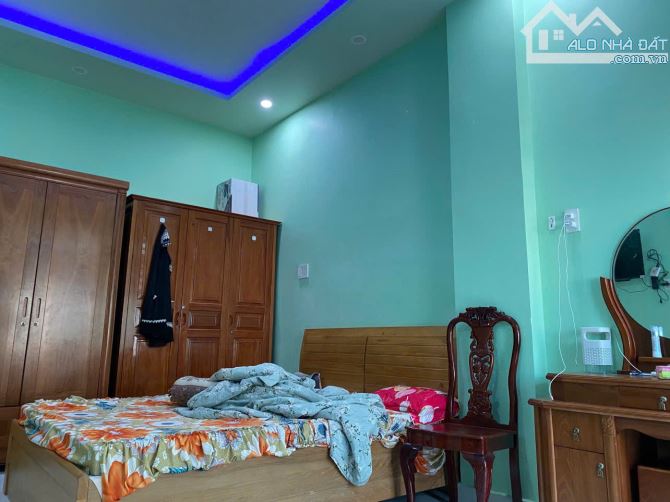 Bán nhà 3 tầng hẻm 9m đường Lê hồng Phong gần siêu thị coopmart trung tâm TP - 4