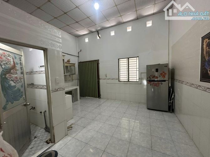 Cần ra nhanh căn mặt tiền Lê Minh Nhựt, xã Tân Thông Hội, Củ Chi, 5x30m, 700 triệu, SH - 4