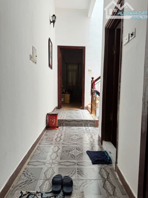 Phân lô ô tô 7 chỗ tránh, thông tứ tung, 50m ra MP, DT 55m2, chỉ 17,45 tỷ Khuất Duy Tiến - 4