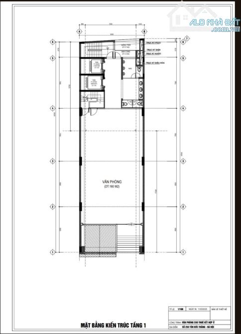 Bán toà mặt phố Tôn Đức Thắng đống đa phố 2 chiều vỉ hè rộng toà vp 2 hầm 2 thang máy hoàn - 3