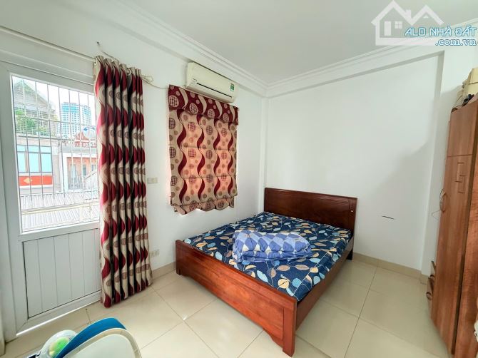 Lê Trọng Tấn, Ngõ phân lô, Oto đỗ cửa, 2 thoáng. 45m2 x 5t, mt 4m. Chỉ 12.2 tỷ! - 4