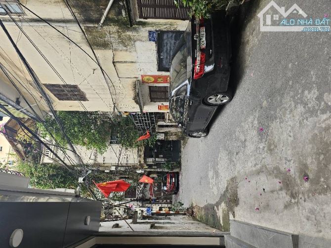 6.65 tỷ sở hữu nhà Phố Phan Đình Giót- Thanh Xuân, diện tích: 22m2, sổ đỏ vuông vắn đẹp, s - 4