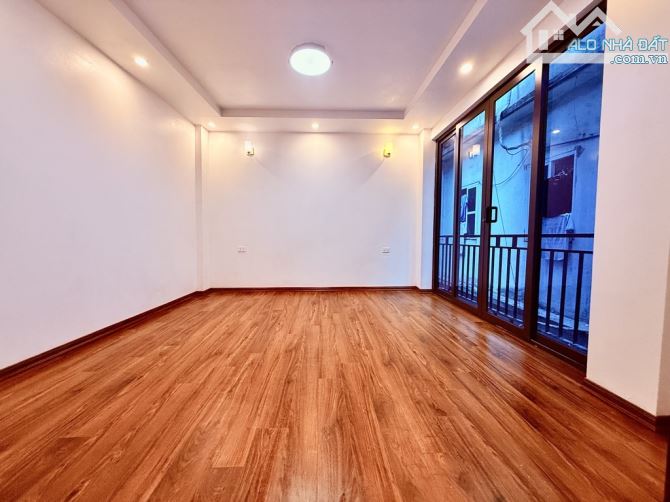SIÊU PHẨM SỐ 1- PHƯƠNG LIÊN QUẬN ĐỐNG ĐA -4 TẦNG- 6XXX - 4