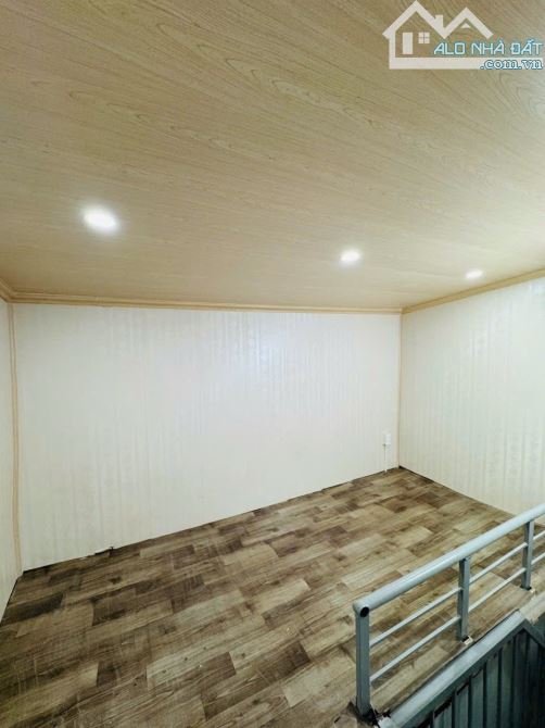 Chính chủ gửi bán nhà 1 tầng có xép mặt phố Dương Tốn Khu Đông Nam Cường - 4