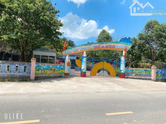 🌟 ĐẤT 2  MẶT TIỀN TRUNG TÂM THỊ TRẤN PHONG ĐIỀN – TP_HUẾ 285m² NGANG 10m - 4