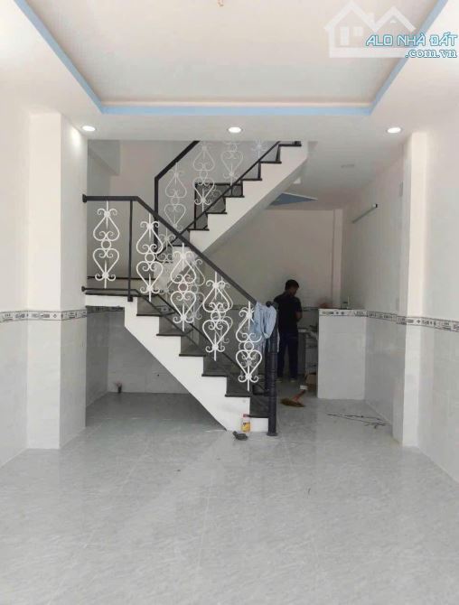 🔥 BÁN GẤP DÃY TRỌ TÂN THÔNG HỘI CỦ CHI – THU NHẬP 12TR/THÁNG GIÁ 980 TRIỆU - 4