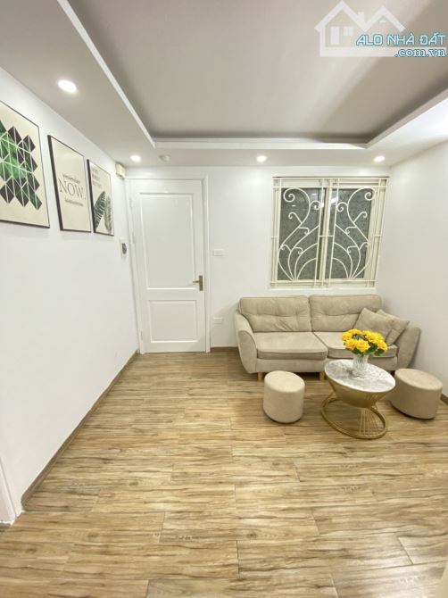 CHỈ NHỈNH 1 TỶ CĂN HỘ CCMN PHỐ HOÀNG ĐẠO THÀNH - 4