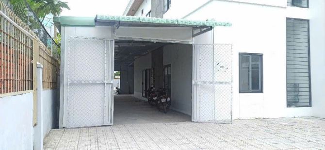 Nhà Xưởng 2 tầng Mặt tiền đường APĐ12 phường APĐ Q12 dt 752m2 Đường 12m DÒNG TIỀN 40TR/TH - 4