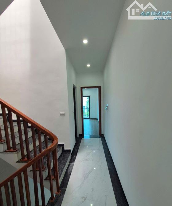 Bán nhà thôn 1,  Đông Mỹ, Thanh Trì, ô tô đỗ cửa, vào nhà 53m2 x 5 tầng, giá 5,9 tỷ - 4