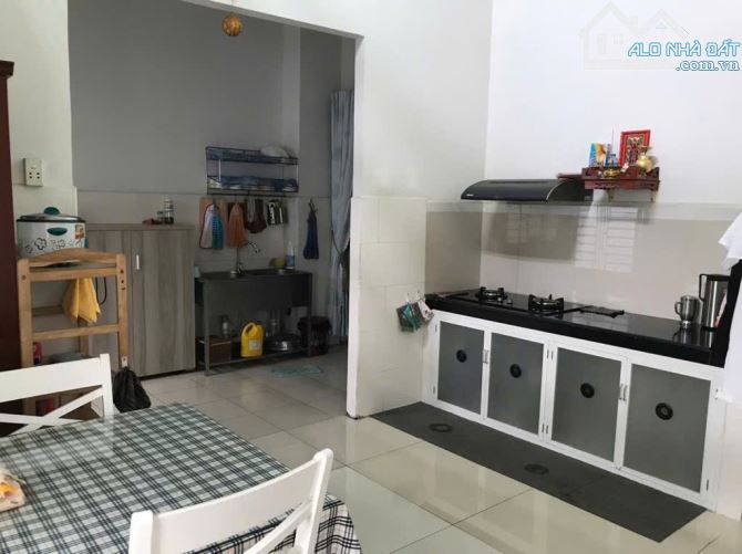 NGAY THẠNH MỸ LỢI Q2 - 786m2 - NHÀ C4 CÙNG 15 PHÒNG TRỌ - 4