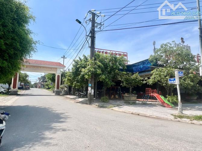 Đất mặt tiền BÙI XUÂN PHÁI, khổ biệt thự, giá cực tốt - 4