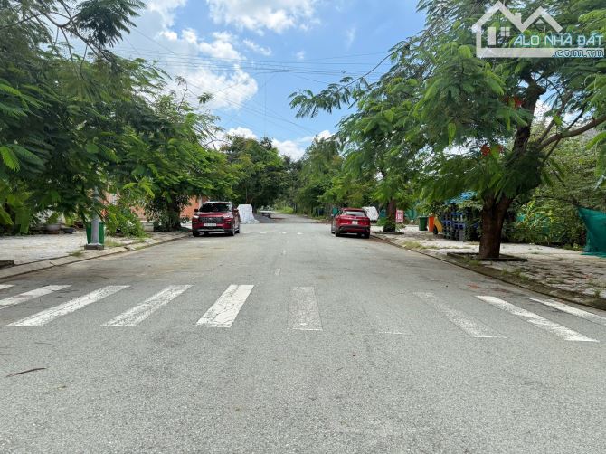 LÔ GÓC 2 MẶT TIỀN | 113M2 | 5.95 TỶ | GẦN VÀNH ĐAI 3 KHU ĐẠI HỌC MỞ TAM ĐA - 4