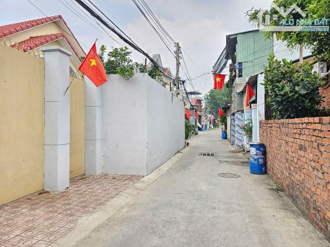 Đất biệt thự 638m ngang 8m gần chợ Tân Long và Vincon550 p. Tân Đông Hiệp Dĩ An - 4
