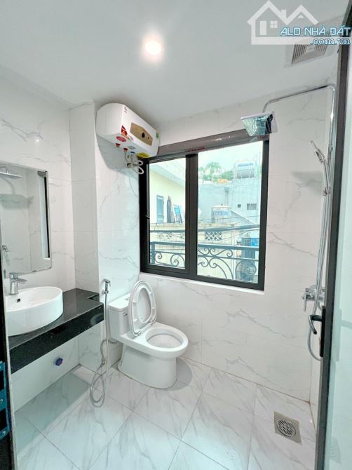 Thật 100%! Toà mặt phố Vương Thừa Vũ, vỉa hè 5m, kinh doanh, 9T thang máy, DT 1.2 tỷ/năm - 4